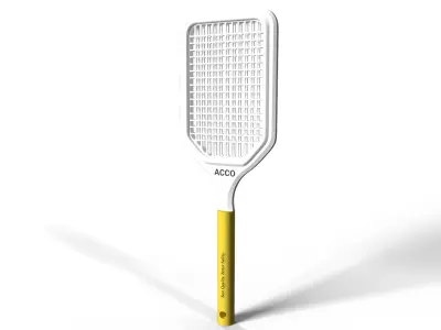 cgt fmcg insect repellent 005 3D model