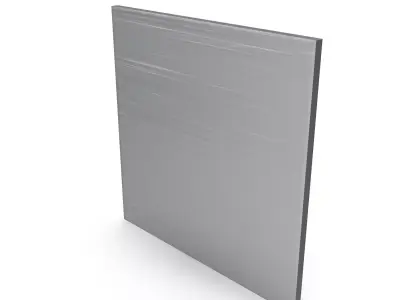 Wall picture Possibilities Free 3D model