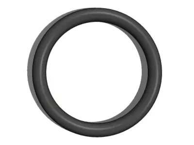 O Ring Vedabras 13198 3D model