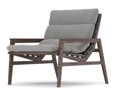 Poliform ipanema Free 3D model