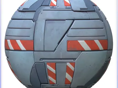  SciFi Seamless Texture Texture get
