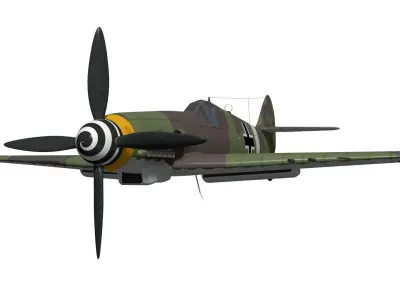 Skoda Kauba V5 3D model