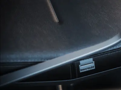 Interstuhl is5  3D model