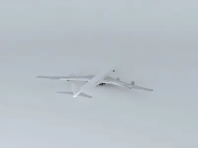 World Dynamics R5A1 Free 3D model