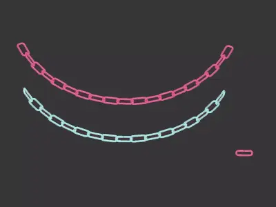 Model SpiralCables Free 3D model