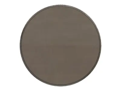 Sapata SA100 Merkbak Shoes M16x2 3D model