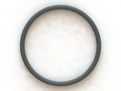 O Ring Vedabras 13098 3D model