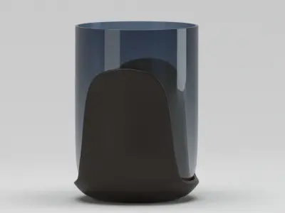 Vase 23 Free 3D model