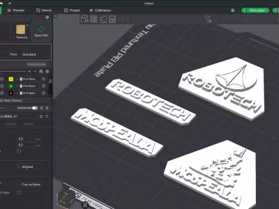 Veritech Cyclone VR-052 Battler  3D Printable Figure 3D print model