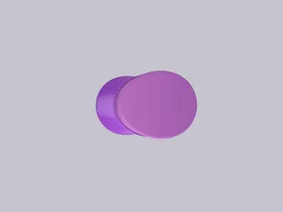 Hat908 3D model