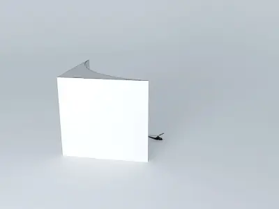 SIKORSKY R 6 helicopter Free 3D model