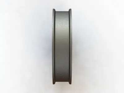 Roda Acoforja ACS 703 Wheel 3D model