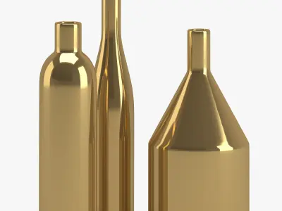 Decoration 18 Free 3D model