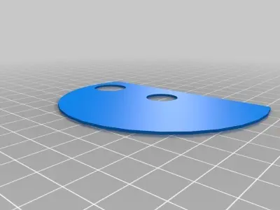 Automatic pill dispenser Free 3D print model