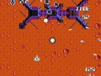 Missile defense system Free low-poly 3D model