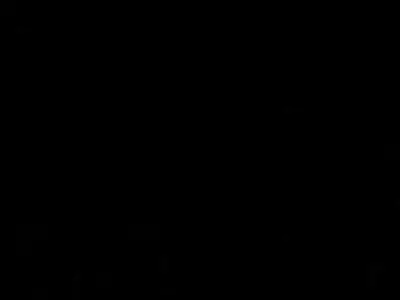 Cute Chibi Orange Baby Dragon 3D Model Low-poly 3D model