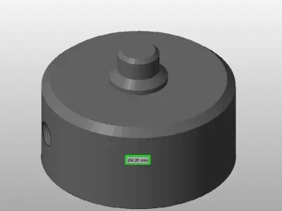 prop saver Free 3D print model