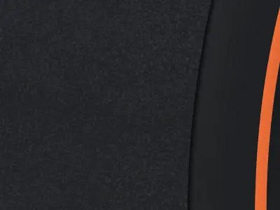 enkei hard front tyre Low-poly 3D model