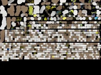 Hot Wheels Skyline R32 Scan Free 3D model