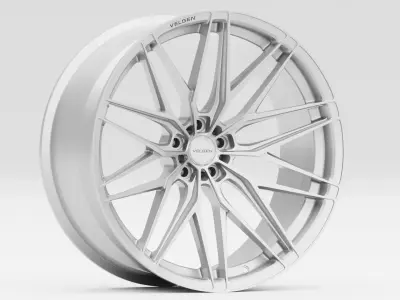 Velgen VFHX-01 Rim 3D model