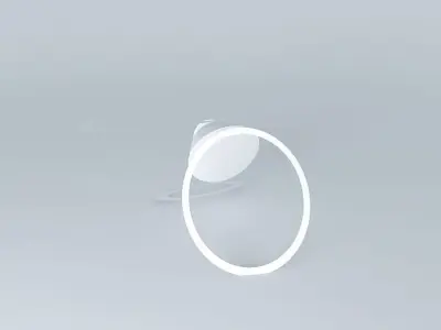 torture test Free 3D model