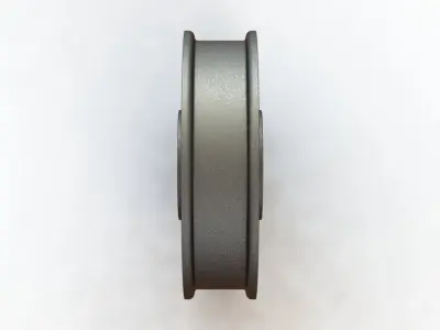 Roda Acoforja ACS 632 Wheel 3D model