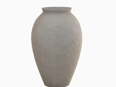 Catalina Clay Product 01 Free 3D model