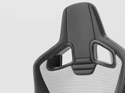 RECARO Cross Sportster CS 3D model
