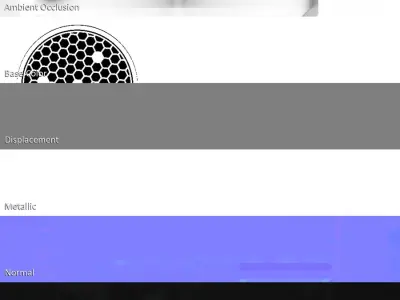  Borhn Bathroom Faucet Model 