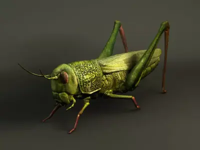 grasshopper 3D model