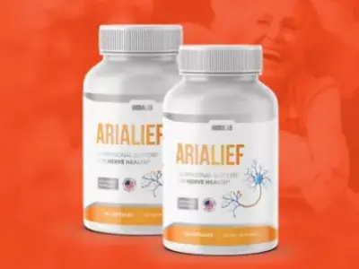 Arialief Australia 2025 Free 3D model