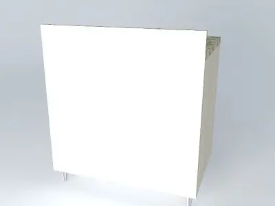 Kit718 Tour Wall Cuba by Alex Marques Free 3D model