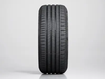 Pirelli PZero PZ4 3D model