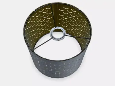 NYMO Lamp shade 3D model