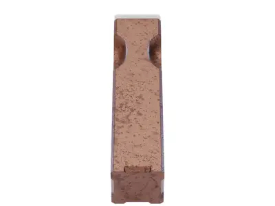 47 33 DM11 Caseless Bullet 3D model