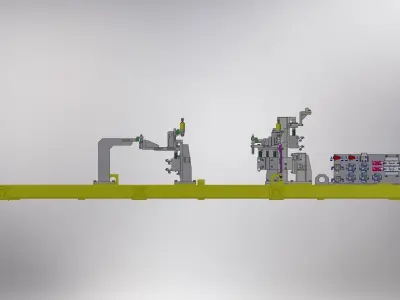 26446-JIG FIXTURE 3D model