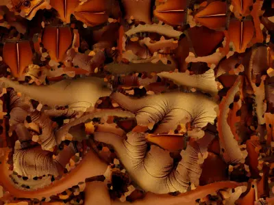 Stegosaurus 3D Model Pack Stylized Dinosaurs for Game  3D model