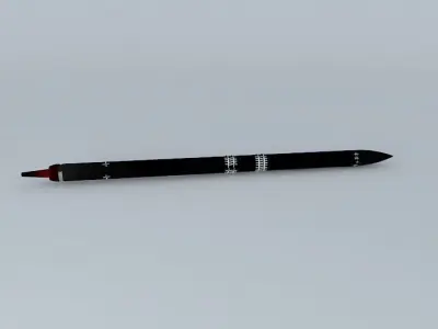 WorldDynamics SHOT Free 3D model