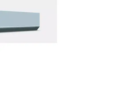 FISHER Comfort Plus FSAIF-CP-91AE3 Multi indoor unit 2 3D model