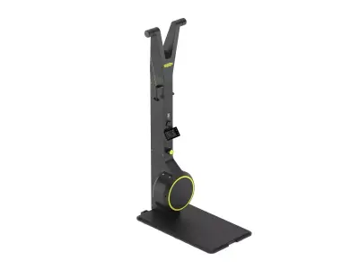 Technogym Rower Skillup 3D model