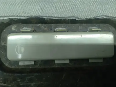 volvo part sunroof Free 3D print model