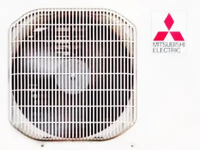 ac outdoor unit Free 3D model purchase