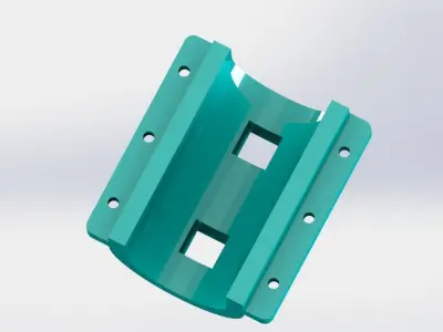 design part ten 3D model