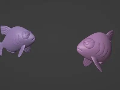 Bitesize DKC Free 3D print model