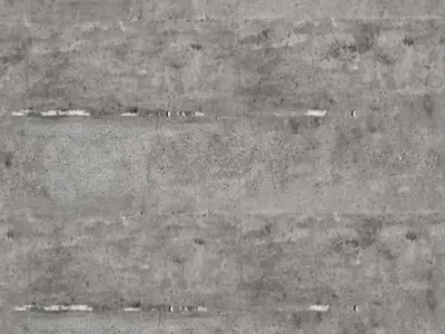 SN Military Base Free 3D model