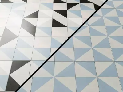 Collection 41ZERO42 FUTURA 3D model