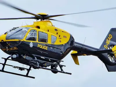 Eurocopter EC135 3D model