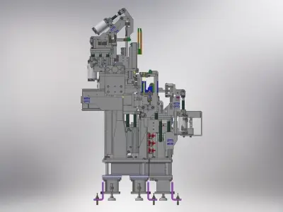 26432-JIG FIXTURE 3D model