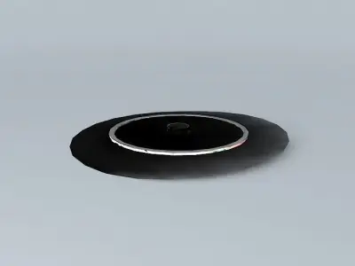 Source of Battle Park Free 3D model