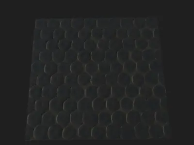 Dragon Scale 07 Texture